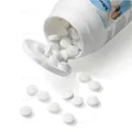 Добавка Mivolis Basen-Tabletten, 200 таблеток
