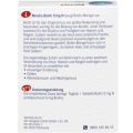 Биотин Mivolis Biotin 5 мг, 60 таблеток