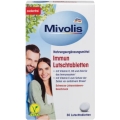 Витаминный комплекс Mivolis Immun для повышения иммунитета пастилки №30