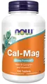 Антистрес формула NOW Cal-Mag Stress Formula таблетки №100