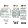 Педиакид PEDIAKID Mal des Transports от укачивания и тошноты сироп по 5 мл №10 в стиках