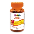 Педиакид PEDIAKID Gommes Vitamine C Ведмежуйки Витамин С жевательные пастилки №60