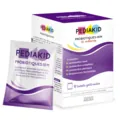 Педіакід PEDIAKID Probiotiques 10M Пробіотики для відновлення мікрофлори порошок №10 у саше