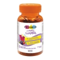 Педиакид PEDIAKID Gommes Sommeil Ведмежуйки Сон жевательные пастилки №60