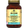 Вітамінно-мінеральний комплекс 50+ Solgar VM-Prime 50+ таблетки №60
