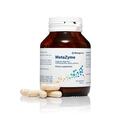 Метазим Metagenics Metazyme капсулы по 0.46 г №90 в бан. стекл.