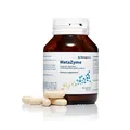 Метазим Metagenics Metazyme капсули по 0.46 г №90 у бан. скл.