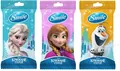 Серветки вологі Smile Frozen mix, 15 шт
