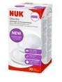 Вкладки лактаційні NUK Ultra Dry Comfort, 30 штук