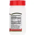 Глюкозамін хондроїтин 21st Century Glucosamine Chondroitin Triple Strength 750 мг/600 мг, 60 таблеток