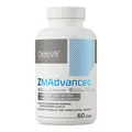 Комплекс OstroVit ZMAdvanced, 60 капсул