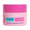 Бальзам для губ I Love Berry Kisses, 9 г