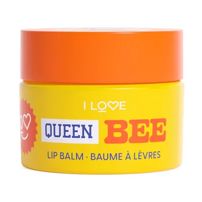 Бальзам для губ I Love Queen Bee, 9 г