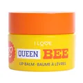 Бальзам для губ I Love Queen Bee, 9 г