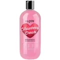 Гель для душу I Love Strawberry Cream, 750 мл