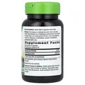 Шкаралупа чорного горіха Nature`s Way Black Walnut Hulls, 100 вегетеріанських капсул