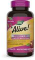 Мультивитамины для женщин 50+ Nature's Way Alive! Womens 50+, 110 таблеток