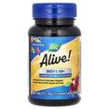 Мультивитамины для мужчин 50+ Nature's Way Alive! Men's 50+, 50 таблеток