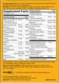 Мультивітаміни для чоловіків 50+ Nature's Way Alive! Men's 50+ Complete Multivitamin, 50 таблеток