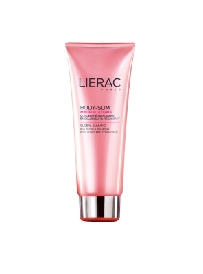 Концентрат Lierac Body-slim Globale для похудения мультиактивный, 200 мл