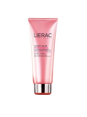 Концентрат Lierac Body-slim Globale для схуднення мультиактивний, 200 мл