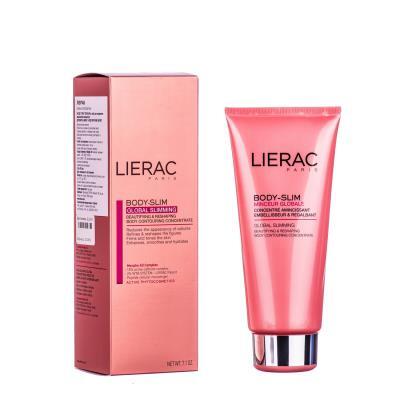Концентрат Lierac Body-slim Globale для похудения мультиактивный, 200 мл