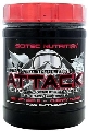 Креатин перед тренировкой Scitec Nutrition ATTACK 2.0, вишня, 320 г