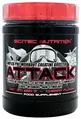 Креатин перед тренировкой Scitec Nutrition ATTACK 2.0 вишня, 320 г