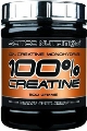 Креатин Scitec Nutrition Creatine, 300 г