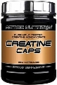 Креатин Scitec Nutrition Creatine Caps, 250 капсул