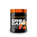 Креатин Scitec Nutrition Crea Caps, 250 капсул