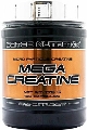 Креатин Scitec Nutrition Mega Creatine, 150 капсул