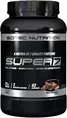 Протеїн комплексний Scitec Nutrition Super 7 молочний шоколад, 1300 г