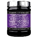 Аминокислота Scitec Nutrition BCAA 6400, 125 таблеток