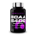 Амінокислота Scitec Nutrition BCAA 6400, 125 таблеток