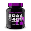 Амінокислота Scitec Nutrition BCAA 6400, 375 таблеток