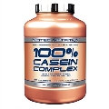 Протеин Scitec Nutrition Casein Complex, бельгийский шоколад, 2350 г