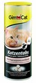 Витамины для кошек GimCat сыр маскарпоне и биотин, (425 г) 710 таблеток