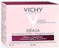 Крем-уход для лица Vichy Idealia восстановление и сияние для сухой кожи 50 мл