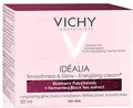 Крем-догляд для обличчя Vichy Idealia відновлення і сяйво для сухої шкіри 50 мл