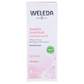 Масло для лица Weleda Миндаль деликатное, 50 мл