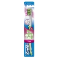 Зубна щітка Oral-B UltraThin Зелений чай, 1 штука