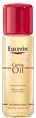Олія для тіла Eucerin натуральна для підвищення еластичності шкіри та боротьби з розтяжками (63178), 125мл