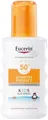 Спрей сонцезахисний Eucerin Sun Protection SPF50+ Sensitive Protect Kids для дітей від 1 року (63853), 200 мл