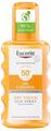 Спрей солнцезащитный Eucerin Sun SPF50+ Oil Control с матирующим эффектом (63907), 200 мл