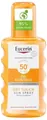 Спрей сонцезахисний Eucerin Sun Protection SPF50+ Oil Control з матуючим ефектом (63907), 200 мл