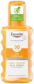Спрей сонцезахисний Eucerin Sun Protection SPF30 Oil Control з матуючим ефектом (63915), 200 мл