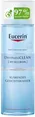 Тонік Eucerin DermatoClean очищуючий, для всіх типів шкіри (63995), 200 мл
