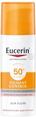 Флюїд сонцезахисний для обличчя Eucerin Sun SPF50+ Pigment Control проти гіперпігментації (87997), 50 мл