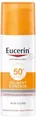 Флюїд сонцезахисний для обличчя Eucerin Sun Protection SPF50+ Pigment Control проти гіперпігментації (87997), 50 мл